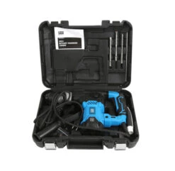 HBM SDS+ Boorhamer/Breekhamer 1500 W -Kwaliteitswinkel Voor Thuishulpmiddelen 1 285.jpg 1200x600 35a53ebc88