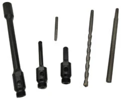 HBM 11 Delige Professionele Diamantborenset 38 / 52 / 65 / 117 / 127 Mm -Kwaliteitswinkel Voor Thuishulpmiddelen 10895202.jpg 1200x600 f7b4febc88