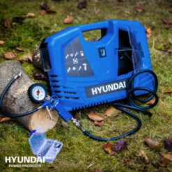 Hyundai Mini-compressor 55791, 1100 Watt, 180L/min, 8 Bar -Kwaliteitswinkel Voor Thuishulpmiddelen 1200x1200201 1.jpg 1200x600 c9e40ebc88