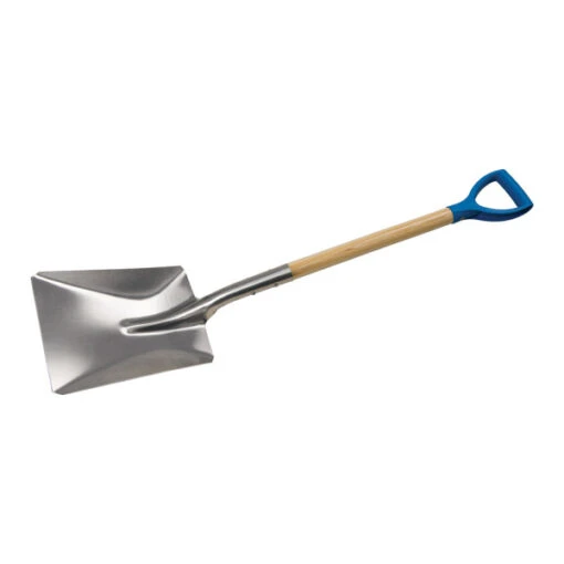 Silverline Aluminium Schop 1030 Mm