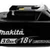 Makita Accu 18 Volt 3,0 Ah - BL1830B -Kwaliteitswinkel Voor Thuishulpmiddelen 197599 5 c1c0.jpg 1200x600 d3717ebc88