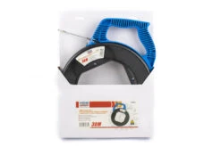 HBM 30 Meter Professionele Kabeltrekker, Trekveer 270 Kg. Capaciteit -Kwaliteitswinkel Voor Thuishulpmiddelen 1dx29562.jpg 1200x600 515d4ebc88