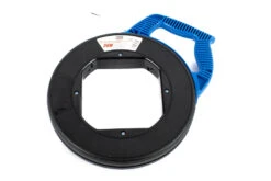 HBM 30 Meter Professionele Kabeltrekker, Trekveer 270 Kg. Capaciteit