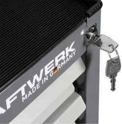 Kraftwerk Gevulde Gereedschapswagen - 377 Delig -Kwaliteitswinkel Voor Thuishulpmiddelen 2157 101.401.001 3.jpg 1200x600 2f9baebc88