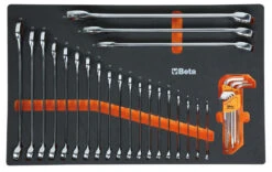 Beta Gevulde Gereedschapswagen 2400S O7/E-M5 - 343-delig -Kwaliteitswinkel Voor Thuishulpmiddelen 24002227 4 1.jpg 1200x600 fec9debc88