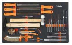 Beta XL Gevulde Gereedschapswagen C2400S - 398 Delig -Kwaliteitswinkel Voor Thuishulpmiddelen 24002241 4.jpg 1200x600 e9faeebc88