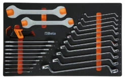 Beta XL Gevulde Gereedschapswagen C2400S - 398 Delig -Kwaliteitswinkel Voor Thuishulpmiddelen 24002241 6.jpg 1200x600 2ce30ebc88