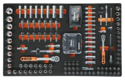 Beta Gereedschapswagen 8 Laden, 398-delig, BW 2400S G8/E-L, Grijs -Kwaliteitswinkel Voor Thuishulpmiddelen 24002242 5.jpg 1200x600 3e516ebc88