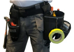 ToolPack Robuuste Gereedschapsgordel, Grote Gereedschapshouder, Boorhouder, Metalen Hamerhouder Drill Holder, Reflectielijnen 7 ToolPack Robuuste Gereedschapsgordel, Grote Gereedschapshouder, Boorhouder, Metalen Hamerhouder Drill Holder, Reflectielijnen -Kwaliteitswinkel Voor Thuishulpmiddelen 360.019 web4 1500x1057.jpg 1200x600 1582febc88