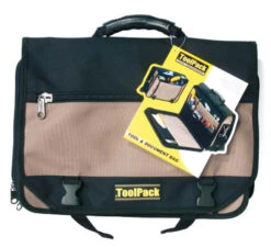 ToolPack Gereedschap En Documenten Schoudertas -Kwaliteitswinkel Voor Thuishulpmiddelen 360.042p.jpg 1200x600 db6eeebc88