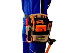 ToolPack Klassieke Gereedschapsgordel Enkel -Kwaliteitswinkel Voor Thuishulpmiddelen 360.054m.jpg 1200x600 94403ebc88