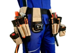 ToolPack Klassieke Gereedschapsgordel, Dubbele Houders -Kwaliteitswinkel Voor Thuishulpmiddelen 360.056m.jpg 1200x600 133d8ebc88