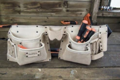 ToolPack Industriele Gereedschapsgordel Nubuck Leer -Kwaliteitswinkel Voor Thuishulpmiddelen 366.07220sfeer202.jpg 1200x600 7ad9debc88