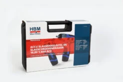 HBM Accu Slagmoersleutel En Slagschroevendraaier 10,8 Volt 1,5 Ah Power10 -Kwaliteitswinkel Voor Thuishulpmiddelen 3b2a1936.jpg 1200x600 7475aebc88