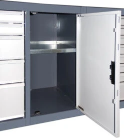 Kraftwerk Gevulde Gereedschapswagen - 377 Delig -Kwaliteitswinkel Voor Thuishulpmiddelen 4182 101.401.001 5.jpg 1200x600 93485ebc88