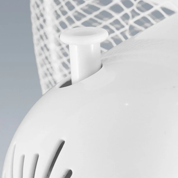 Trotec Statiefventilator TVE 16 Wit 5 Trotec Statiefventilator TVE 16 Wit - Afbeelding 3