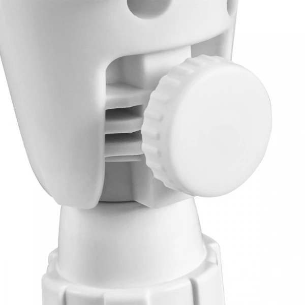 Trotec Statiefventilator TVE 16 Wit 7 Trotec Statiefventilator TVE 16 Wit - Afbeelding 5