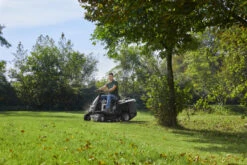 Alpina Benzine Zitmaaier AT2 66 QA -Kwaliteitswinkel Voor Thuishulpmiddelen at266qa 2t0053404a22 amb02.jpg 1200x600 b527eebc88