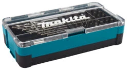 Makita Boor-/schroefbitset 48-delig 9 Makita Boor-/schroefbitset 48-delig -Kwaliteitswinkel Voor Thuishulpmiddelen b 36192 c3l0.jpg 1200x600 a27b3ebc88