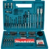 Makita Boor-/schroefbitset 100-delig -Kwaliteitswinkel Voor Thuishulpmiddelen b 53811 c1c0 s01.jpg 1200x600 5f9abebc88