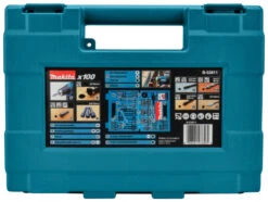 Makita Boor-/schroefbitset 100-delig -Kwaliteitswinkel Voor Thuishulpmiddelen b 53811 c7n1.jpg 1200x600 948c1ebc88