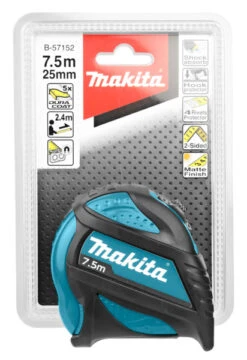 Makita Rolbandmaat -Kwaliteitswinkel Voor Thuishulpmiddelen b 57152 a1c1.jpg 1200x600 a4c80ebc88