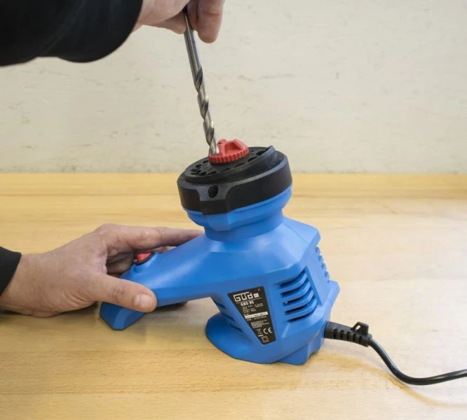 Güde Borenslijpmachine 3 - 12 Mm GBS 95 3 Güde Borenslijpmachine 3 - 12 Mm GBS 95