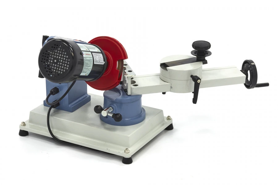 HBM Widia Zaagbladslijpmachine 8 HBM Widia Zaagbladslijpmachine - Afbeelding 6