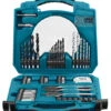 Makita Boor-/schroefbitset 71-delig D-47145 -Kwaliteitswinkel Voor Thuishulpmiddelen d 47145 a1c0 s01.jpg 1200x600 ecf8bebc88