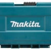 Makita Boor-/schroefbitset 47-delig Quad Driver -Kwaliteitswinkel Voor Thuishulpmiddelen d 73461 c1c0 s01.jpg 1200x600 76206ebc88