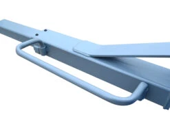 HBM Professionele 2 Koloms Hydraulische Hefbrug 4 Ton -Kwaliteitswinkel Voor Thuishulpmiddelen dsc 0729.jpg 1200x600 6328debc88