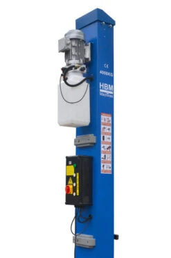 HBM Professionele 2 Koloms Hydraulische Hefbrug 4 Ton -Kwaliteitswinkel Voor Thuishulpmiddelen dsc 0742.jpg 1200x600 89445ebc88