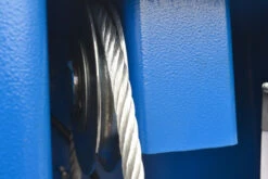 HBM Professionele 2 Koloms Hydraulische Hefbrug 4 Ton -Kwaliteitswinkel Voor Thuishulpmiddelen dsc 0764.jpg 1200x600 b7786ebc88