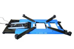 HBM Hydraulische Verrijdbare Autopoetsbrug, Bandenbrug, Hefbrug 2800 Kg -Kwaliteitswinkel Voor Thuishulpmiddelen dsc 0789.jpg 1200x600 22d45ebc88