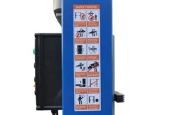 HBM 2 Hydraulische 2 Koloms Hefbrug Met Elektronische Ontgrendeling 5500 Kg -Kwaliteitswinkel Voor Thuishulpmiddelen dsc 1216.jpg 1200x600 f75b8ebc88