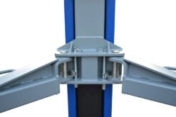 HBM 2 Hydraulische 2 Koloms Hefbrug Met Elektronische Ontgrendeling 5500 Kg -Kwaliteitswinkel Voor Thuishulpmiddelen dsc 1274.jpg 1200x600 e5d85ebc88