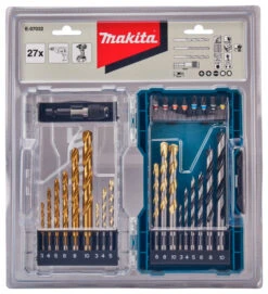 Makita Boor-/schroefbitset 27-delig -Kwaliteitswinkel Voor Thuishulpmiddelen e 07032 c1n1.jpg 1200x600 4e6a6ebc88