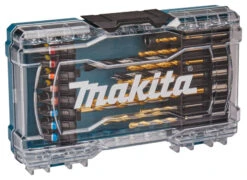 Makita Boor-/schroefbitset 29-delig -Kwaliteitswinkel Voor Thuishulpmiddelen e 07054 c1l0.jpg 1200x600 f84e2ebc88