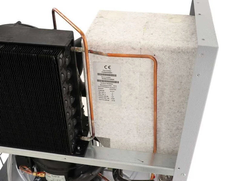 Fiac EDRY 6 Luchtdroger Voor Compressor Voor 600 Liter Per Minuut NW 7 Fiac EDRY 6 Luchtdroger Voor Compressor Voor 600 Liter Per Minuut NW - Afbeelding 5