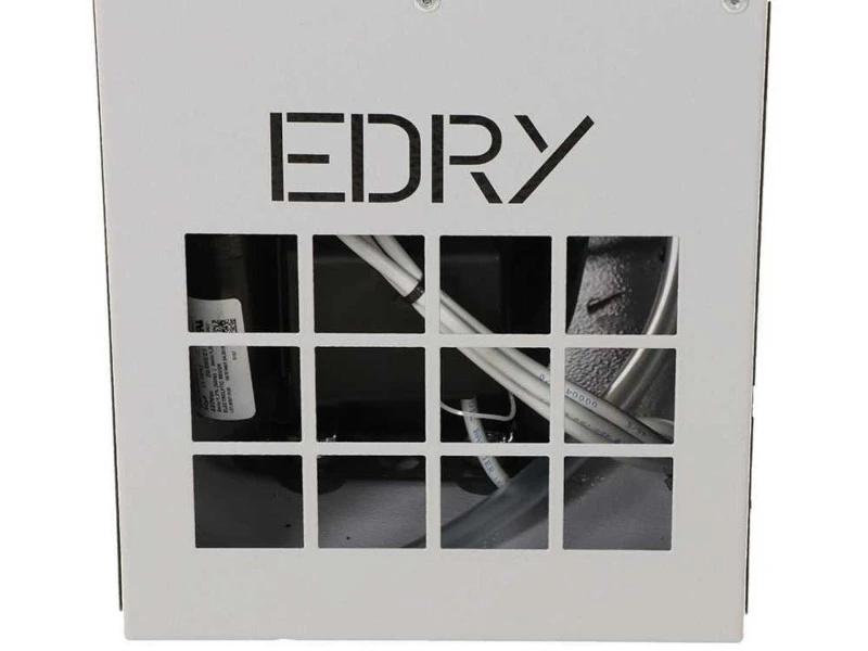 Fiac EDRY 6 Luchtdroger Voor Compressor Voor 600 Liter Per Minuut NW 15 Fiac EDRY 6 Luchtdroger Voor Compressor Voor 600 Liter Per Minuut NW - Afbeelding 13