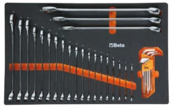 Beta Gevulde Gereedschapswagen 2400S G7/E-M - 309 Delig 11 Beta Gevulde Gereedschapswagen 2400S G7/E-M - 309 Delig -Kwaliteitswinkel Voor Thuishulpmiddelen h130480 3 1.jpg 1200x600 fa615ebc88