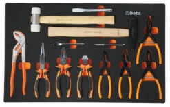 Beta Gevulde Gereedschapswagen 2400S G7/E-M - 309 Delig 12 Beta Gevulde Gereedschapswagen 2400S G7/E-M - 309 Delig -Kwaliteitswinkel Voor Thuishulpmiddelen h130480 4 1.jpg 1200x600 27435ebc88