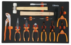 Beta Gevulde Gereedschapswagen 2400S O7/E-S - 240 Delig -Kwaliteitswinkel Voor Thuishulpmiddelen h130481 5.jpg 1200x600 08c9bebc88