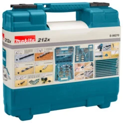 Makita E-06270 212pcs Bitset -Kwaliteitswinkel Voor Thuishulpmiddelen h131038 12.jpg 1200x600 2e717ebc88