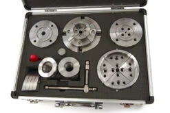 HBM 95 Mm Professionele Houtklauwplaat Voor Houtdraaibank Complete Set -Kwaliteitswinkel Voor Thuishulpmiddelen hbm 003 106.jpg 1200x600 9a651ebc88