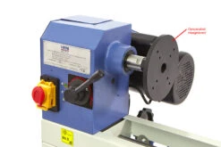 HBM 1100 Variabele Houtdraaibank Met Kopieerinrichting -Kwaliteitswinkel Voor Thuishulpmiddelen hbm 003 78.jpg 1200x600 1cdffebc88