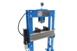HBM 50 Ton Professionele Hydraulische En Pneumatische Werkplaatspers, Raamwerkpers -Kwaliteitswinkel Voor Thuishulpmiddelen hbm 004 128.jpg 1200x600 3da27ebc88