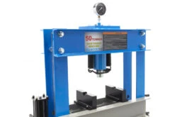 HBM 50 Ton Professionele Hydraulische En Pneumatische Werkplaatspers, Raamwerkpers -Kwaliteitswinkel Voor Thuishulpmiddelen hbm 005 155.jpg 1200x600 b4178ebc88