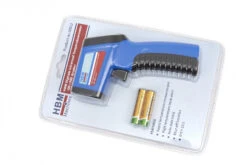 HBM Digitale Infrarood Temperatuurmeter -50 / + 380 Graden 9 HBM Digitale Infrarood Temperatuurmeter -50 / + 380 Graden -Kwaliteitswinkel Voor Thuishulpmiddelen hbm 005 177.jpg 1200x600 39fb9ebc88