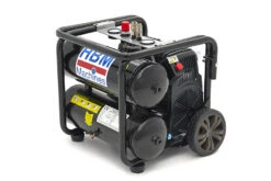 HBM Verrijdbare Low Noise Compressor - 1.5 PK 20 Liter Model 2 -Kwaliteitswinkel Voor Thuishulpmiddelen hbm 005 210.jpg 1200x600 77fc8ebc88